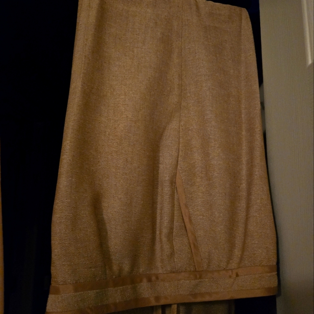 2 piece suit with pant